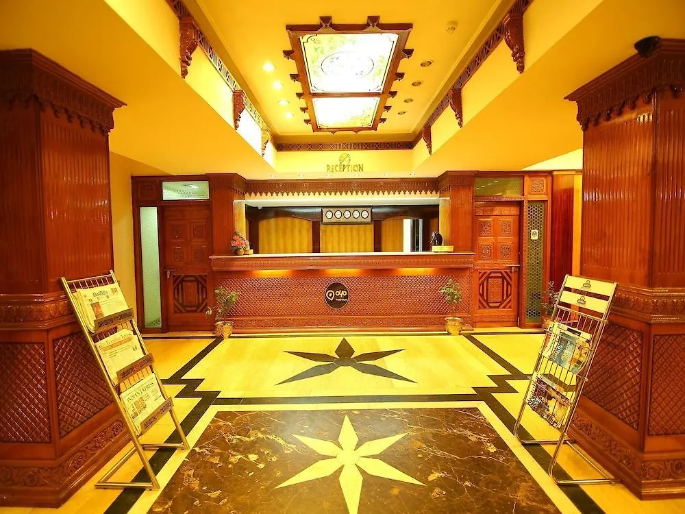 The Surya Otel Kochi