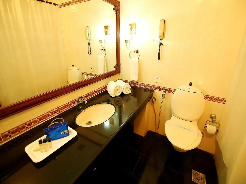 The Surya Otel Kochi