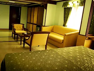 The Surya Otel Kochi